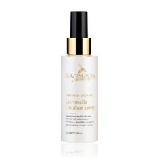 Eco by Sonya Natural Insect Repellent Outdoor Spray 100 ml