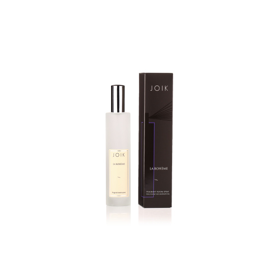 JOIK HOME & SPA Scented Room Spray La Boheme