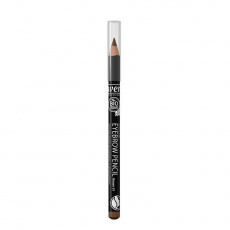 LAVERA eyebrow pencil 01 brown LAVERA eyebrow pencil 01 brown