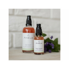 Anela Fresh Teen Facial Tonic for Oily and Problematic Skin