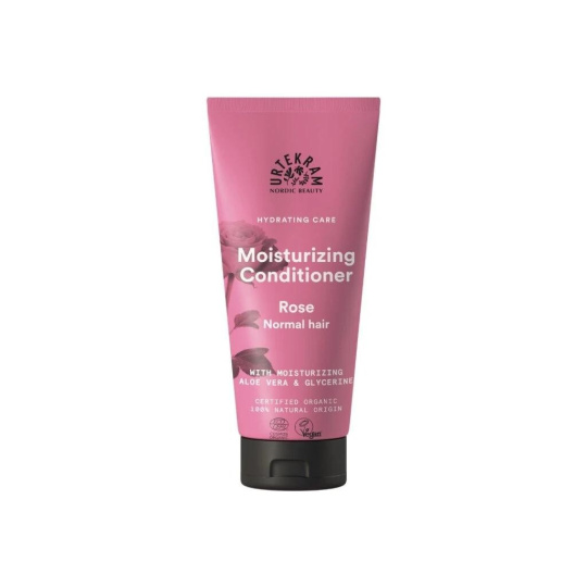 Urtekram Conditioner Rose 180 ml
