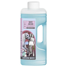 Soaphoria Ecological Laundry Gel for White Clothes White Unicorn 2 l