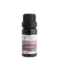 Nobilis Tilia Essential Oil Blend Communication Nobilis Tilia Essential Oil Blend Communication