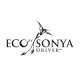 Eco by Sonya luxury cosmetics from Australia.