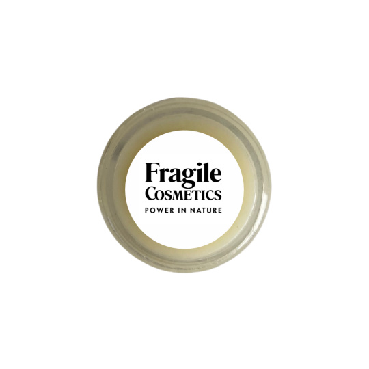 Fragile Sample Flow nourishing glossing conditioner 3 ml