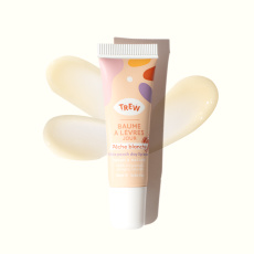 Trew Peachy Kiss Peach Lip Balm 10 ml