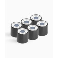Coravin Standard Screw Caps 6 pcs