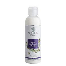 Nobilis Tilia Gentle Cleansing Milk 200 ml