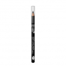 LAVERA eye pencil 01 black 1,14 g