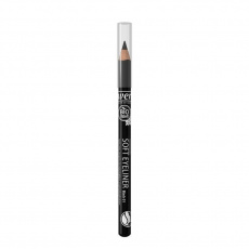 LAVERA eye pencil 01 black LAVERA eye pencil 01 black