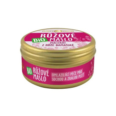 PURITY VISION Organic Rose Butter 70 ml expiry date 3/2023