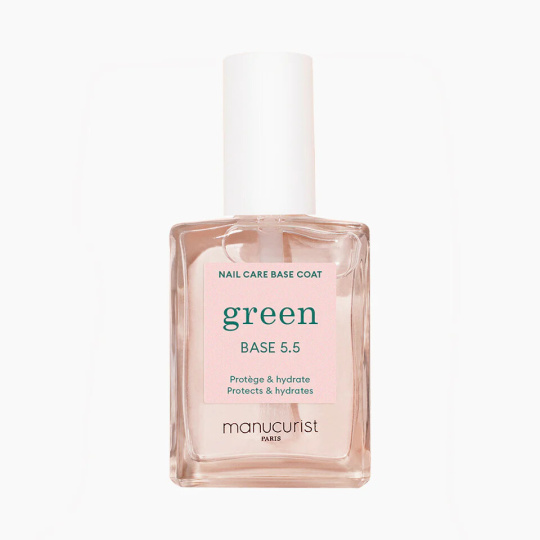 Manucurist Vitamin Base coat 5.5. 15ml