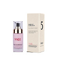 Yage No. 5 Longevity Night Serum Wake up Gorgeous 30 ml