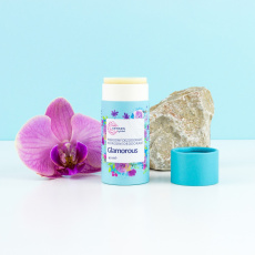 KVITOK Solid deodorant with active ingredient Senses GLAMOROUS KVITOK Solid deodorant with active ingredient Senses GLAMOROUS