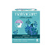 NATRACARE ultra long menstrual pads with wings 10 pcs