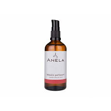Anela Moonlight Caress massage oil for women 100 ml expiration 11/26