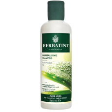 HERBATINT Normalising Shampoo shampoo for coloured hair 260 ml HERBATINT Normalising Shampoo shampoo for coloured hair 260 ml