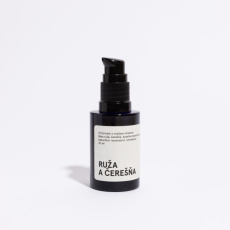 MYLO Eye Cream Rose and Cherry