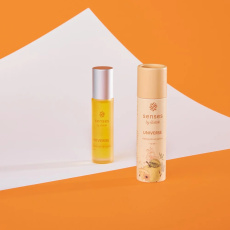 Kvitok Senses roll-on oil perfume Universe 10 ml