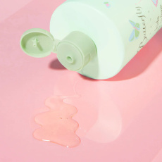 Little Butterfly Kids Bath Foam Free to Foam 300 ml