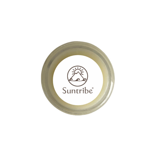 Suntribe Sample Natural Mineral Day Cream SPF 20 White 2 ml