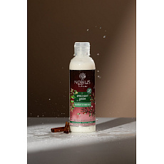 Nobilis Tilia Shower Cream Cinnamon and Vanilla 200 ml