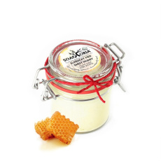 Soaphoria Body Soufflé Sweet Honey
