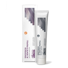 Argital Whitening Toothpaste with Propolis and Dentie 75 ml