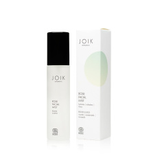 JOIK ORGANIC Toning facial mist with rose after expiry date 29.7.2023
