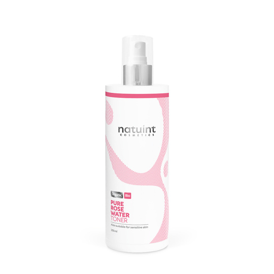 Natuint Bio Rose Water Natuint Bio Rose Water