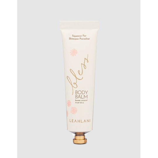 Leahlani Bless Body Balm Body Balm