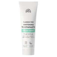 URTEKRAM Toothpaste Mint whitening BIO