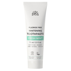 URTEKRAM Toothpaste Mint whitening BIO URTEKRAM Toothpaste Mint whitening BIO