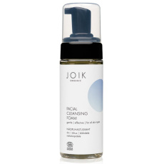 JOIK ORGANIC Facial Cleansing Foam
