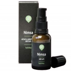 LIQOIL Eye and skin serum Nimsa 30 ml LIQOIL Eye and skin serum Nimsa 30 ml