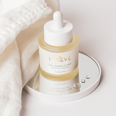Lereve Regenerating and Restorative Jasmine Elixir 15 ml expiration 6/26