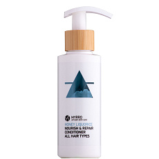 Myrro Nourishing and Regenerating Conditioner 150 ml expiration 6/26