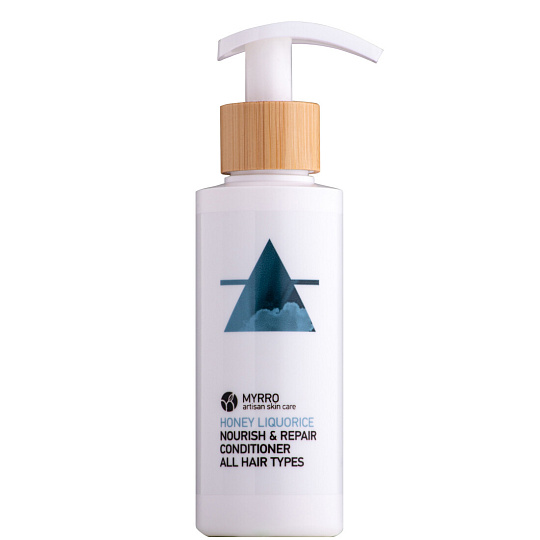 Myrro Nourishing and Regenerating Conditioner 150 ml expiration 6/26