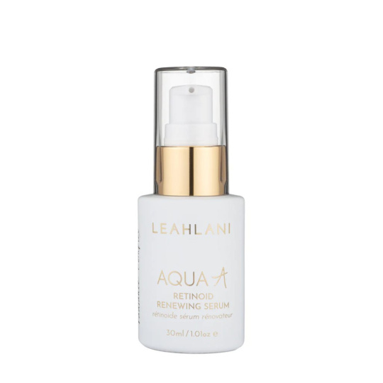 Leahlani Aqua A Renewing Serum with retinoids 30 ml