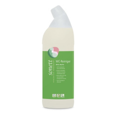 SONETT Toilet cleaner mint and myrtle 750 ml SONETT Toilet cleaner mint and myrtle 750 ml