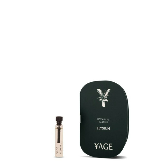 Yage Formula Elysium Natural Perfume 1.7 ml
