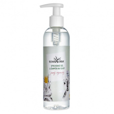 SOAPHORIA Organic shower gel and hair shampoo for children SOAPHORIA Organic shower gel and hair shampoo for children