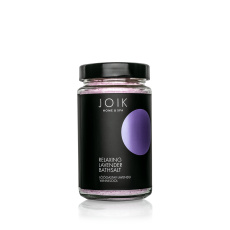JOIK HOME & SPA Relaxing bath salt with lavender essential oil