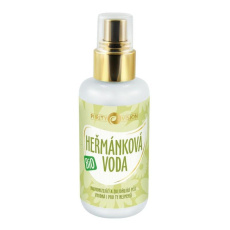 PURITY VISION Organic Chamomile Water 100 ml PURITY VISION Organic Chamomile Water 100 ml
