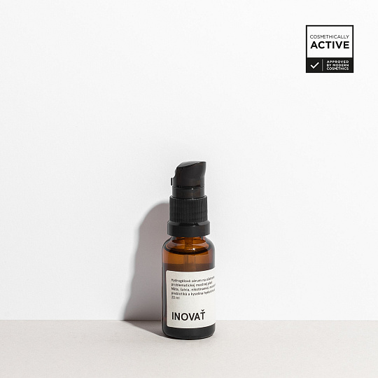 Mylo Hydrating Serum Innovate 20 ml expiration 27.6.2026