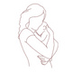 Children and Moms