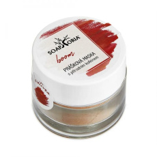 Soaphoria 321 BOOM cleansing powder mask and cleanser 50 ml