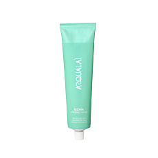 Acqualai Ischia Hydrating Day Cream SPF 30 100 ml damaged packaging