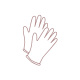 Disposable gloves