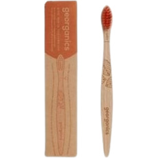 Georganics Toothbrush for children 1 pc